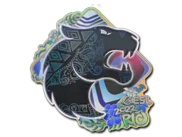 FURIA (Holo)
