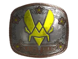 Vitality (Foil)