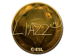 Liazz (Gold)