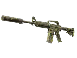 M4A1-S | Boreal Forest (Field-Tested)