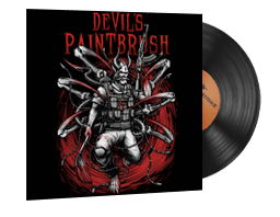 Music Kit | Tim Huling, Devil's Paintbrush