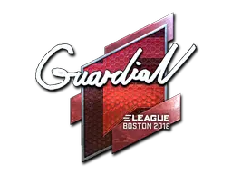 GuardiaN (Foil)