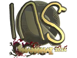 INS (Gold)