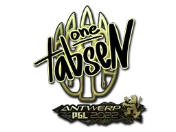 tabseN (Gold)