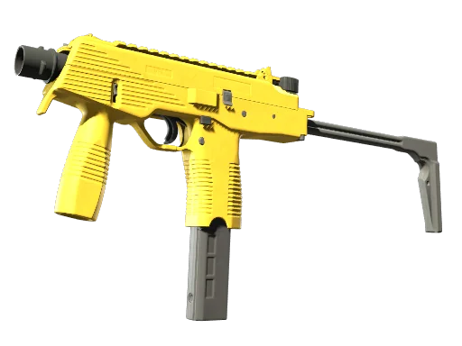 Bulldozer