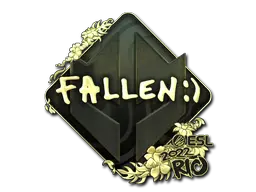 FalleN (Gold)