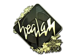 neaLaN (Gold)