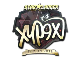Xyp9x (Gold)
