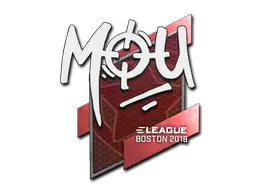 mou