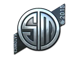 TSM Kinguin (Foil)