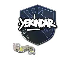 YEKINDAR