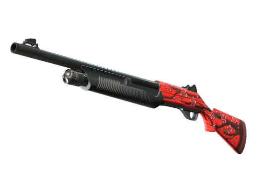 Nova | Bloomstick (Minimal Wear)