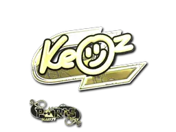 Keoz (Gold)