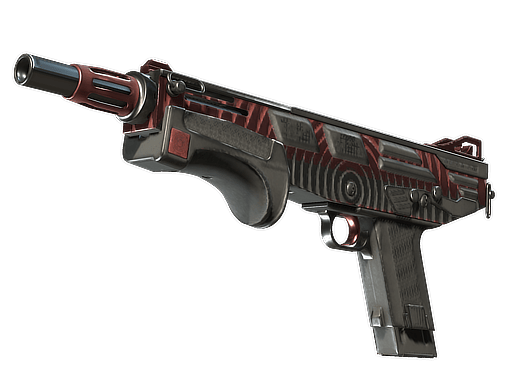 MAG-7 | MAGnitude (Minimal Wear)