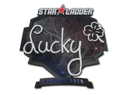 Lucky