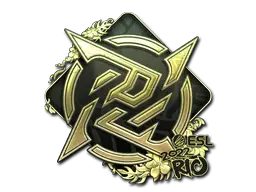 Ninjas in Pyjamas (Gold)