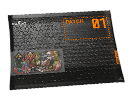 CS:GO Patch Pack