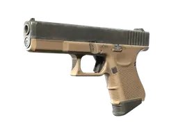 Pistols