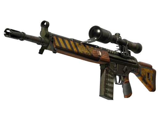 G3SG1 | Scavenger (Field-Tested)