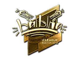 balblna (Gold)