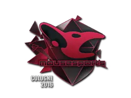mousesports