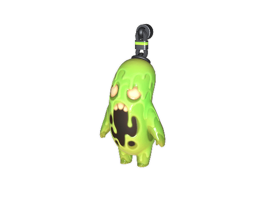 Charm | Lil' Goop