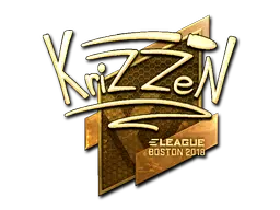 KrizzeN (Gold)