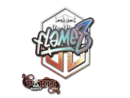 FlameZ (Holo)