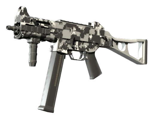 UMP-45 | Urban DDPAT (Minimal Wear)
