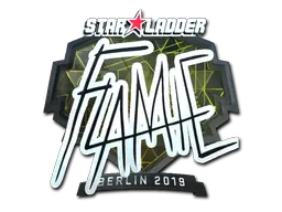 flamie (Foil)