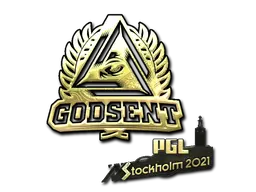 GODSENT (Gold)