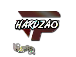 hardzao (Glitter)