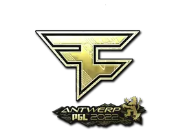 FaZe Clan (Gold)