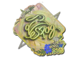 es3tag (Holo)