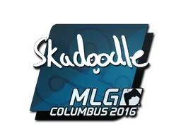 Skadoodle