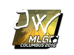 JW (Foil)