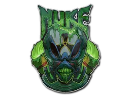 Nuke Beast