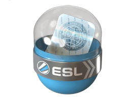 EMS Katowice 2014 Legends