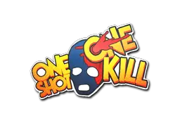 One Shot One Kill