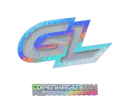 GamerLegion (Holo)