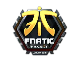 Fnatic (Foil)