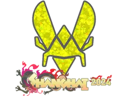 Vitality (Glitter)