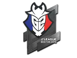 G2 Esports