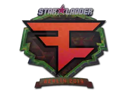 FaZe Clan (Holo)