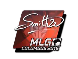 SmithZz (Foil)