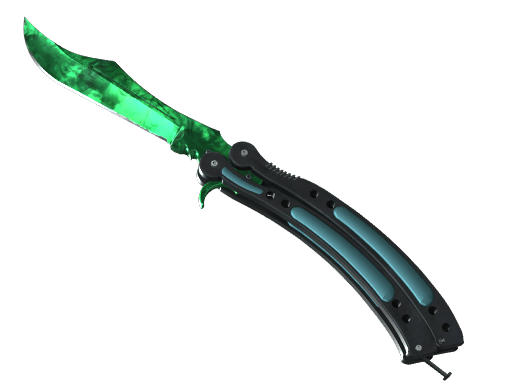 Knife