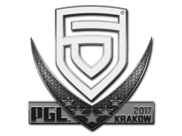 Sticker | PENTA Sports | Krakow 2017