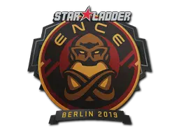 ENCE
