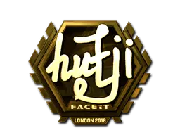 hutji (Gold)