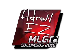 AdreN (Foil)